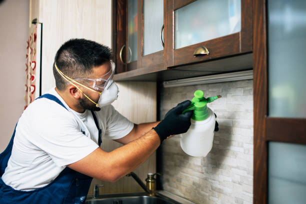 Best Pest Inspection Near Me  in Ten Mile Run, NJ
