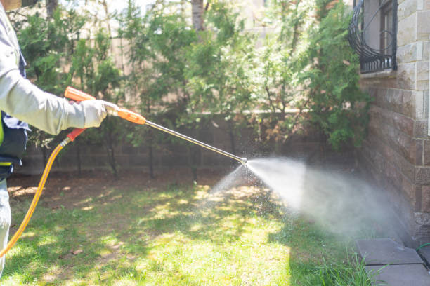 Best Pest Prevention Services  in Ten Mile Run, NJ