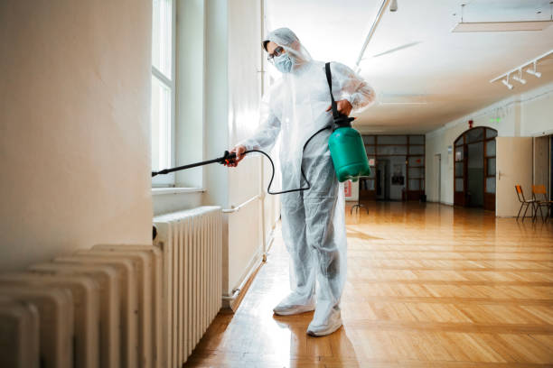 Best Wildlife Control Services  in Ten Mile Run, NJ